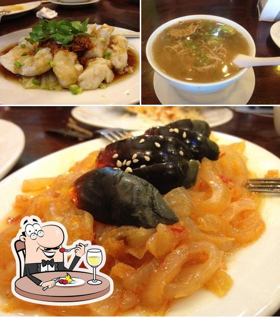 Hap Chan Restaurant - Ayala Malls Serin