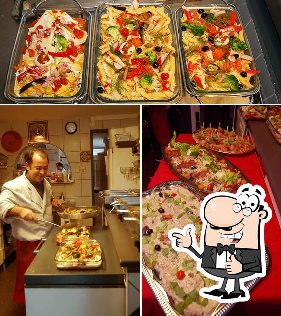 V.O.F. Il Buongustaio