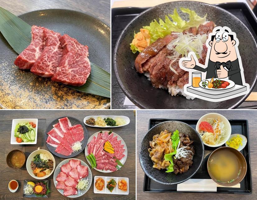 焼肉酒場 叶 KANOU