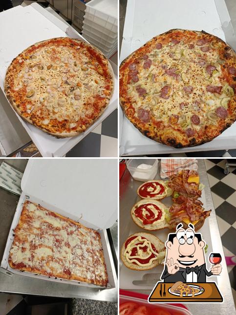 Pandy Pizzeria paninoteca