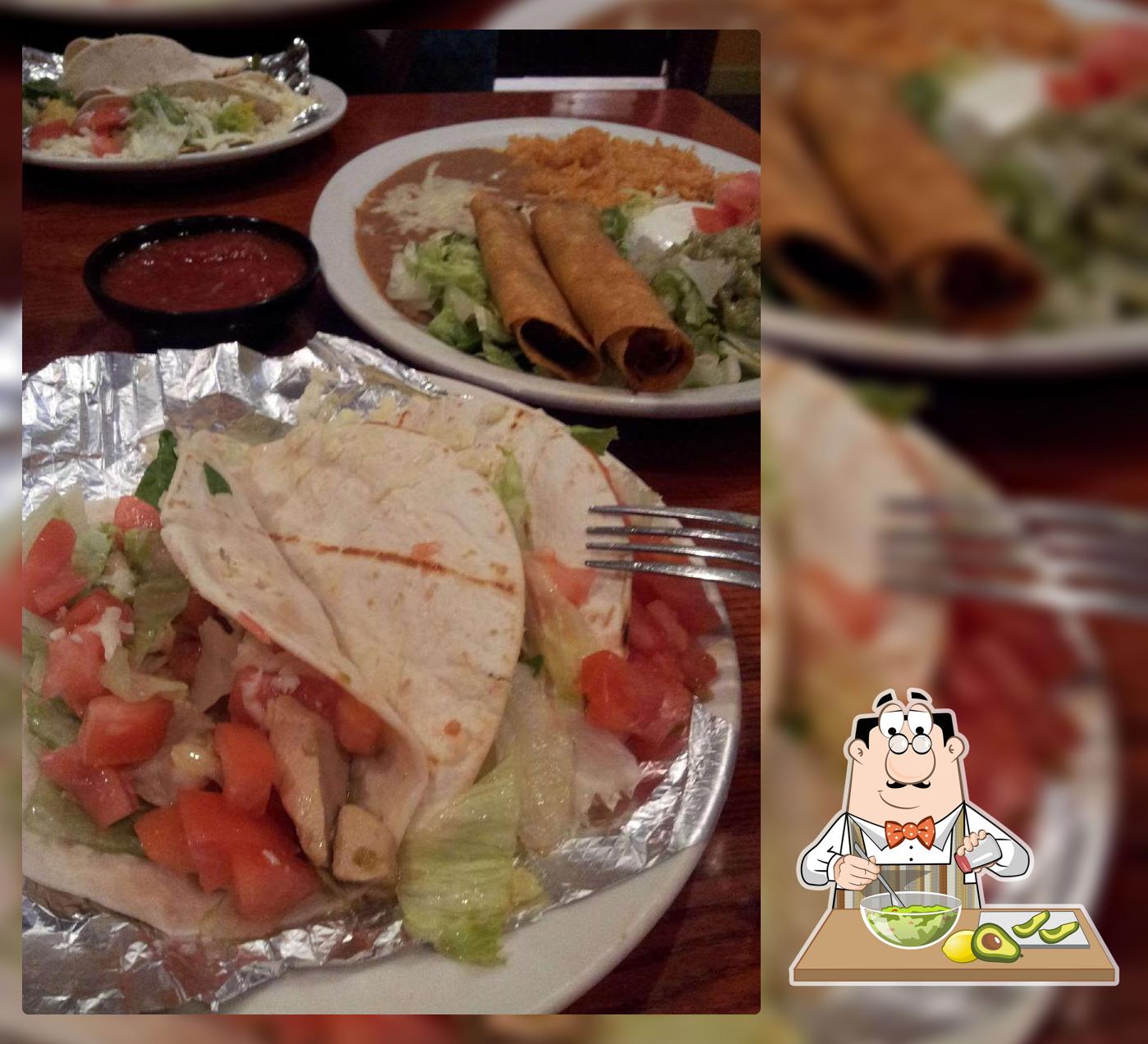 Pepito's Mexican Restaurant