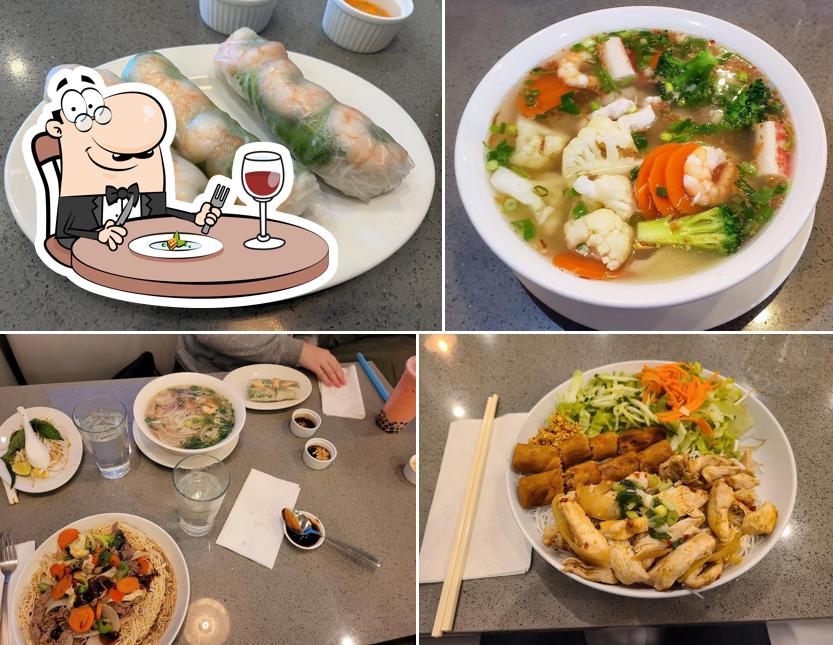 Pho City Chinatown