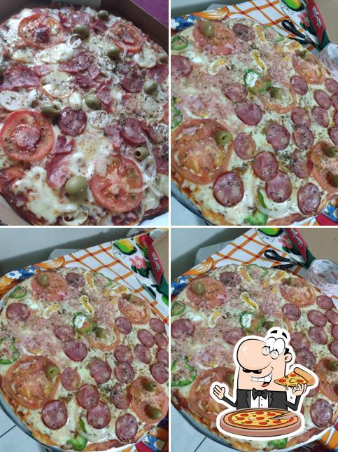 Pizzaria e Pesticaria Modesta