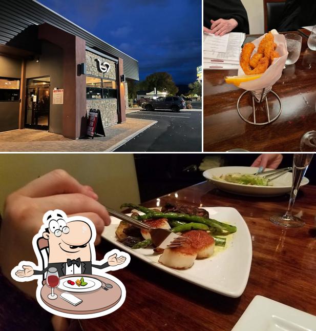Bistro 7