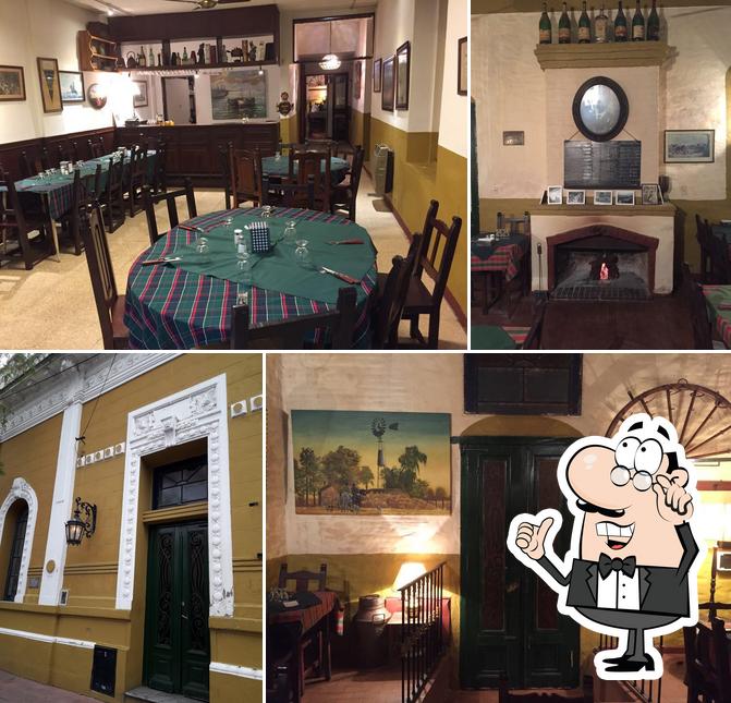 Club Martínez