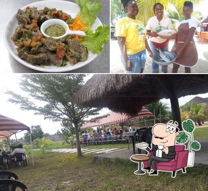 Cocobay Resort