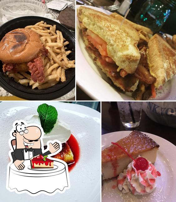 The North End Grill - New Rochelle