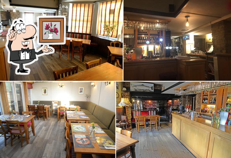 The Hope & Anchor