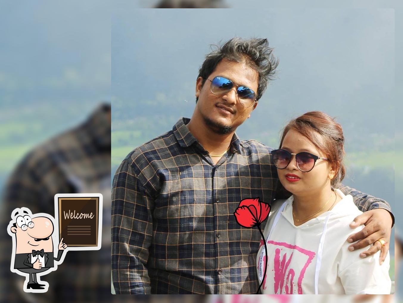 Raj Kumar