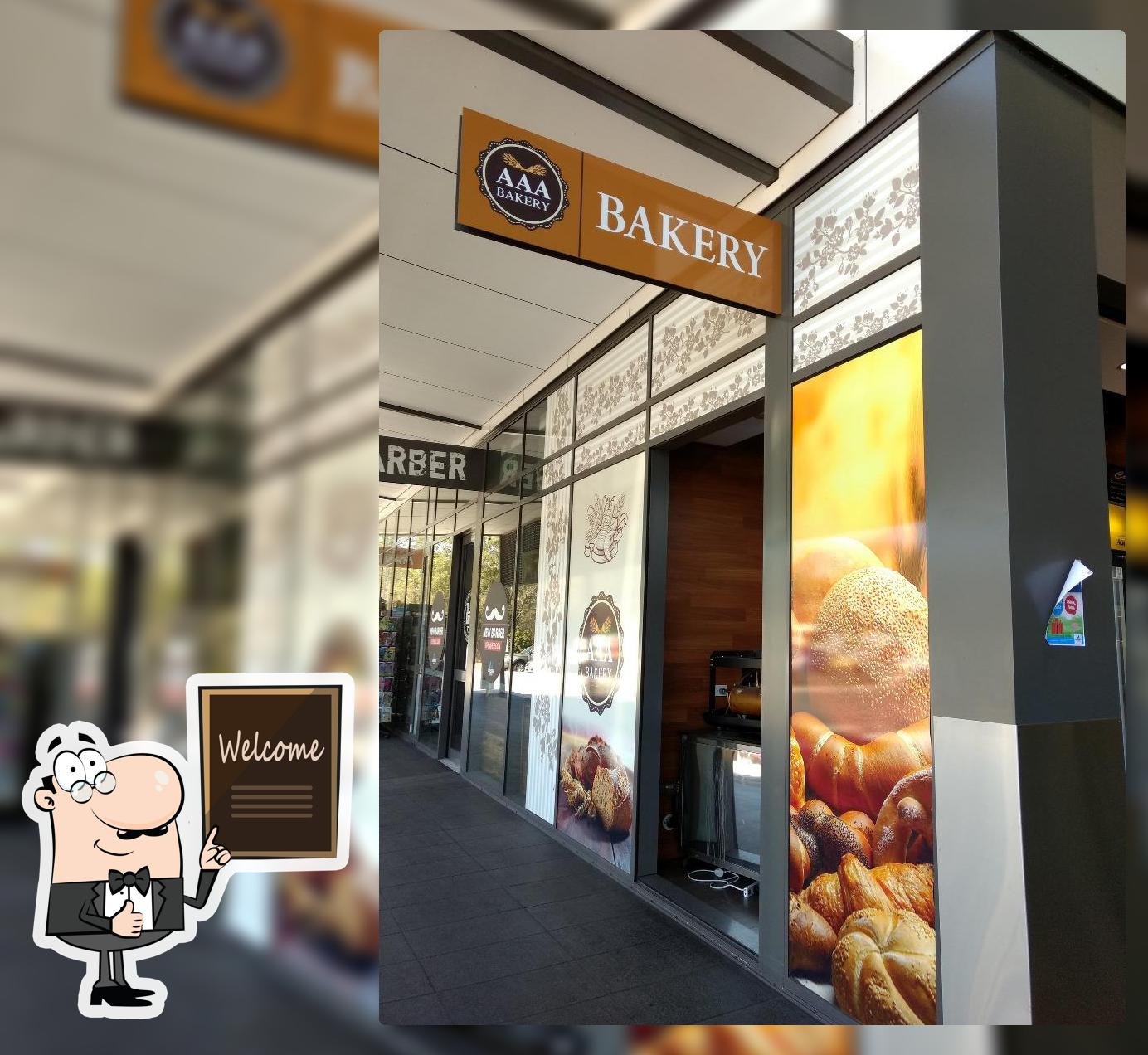 AAA Bakery