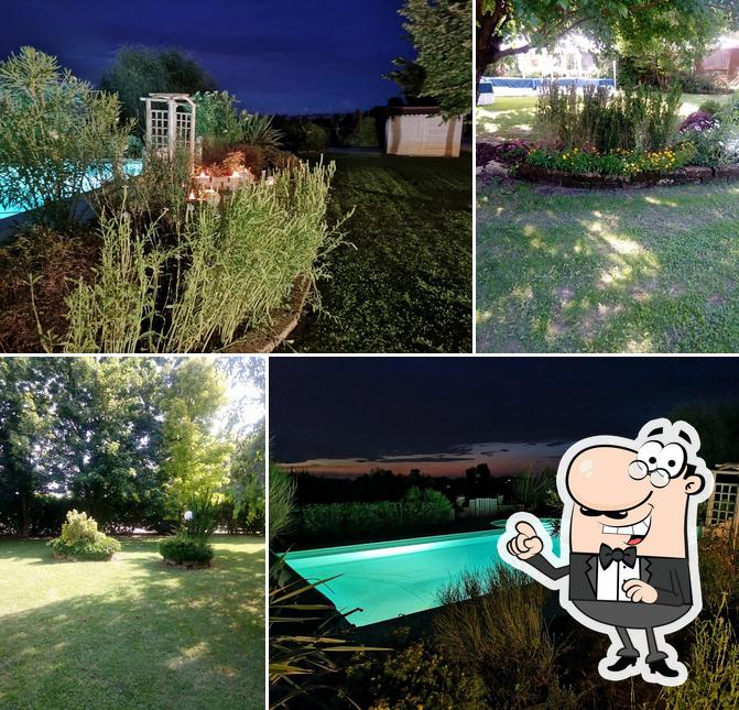 Agriturismo Pozzo dei Desideri