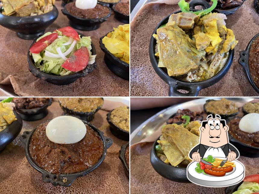 BERSABEH RESTAURANT