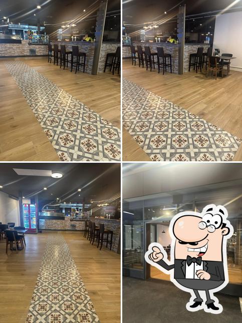 Bistro Stazione Pizzeria