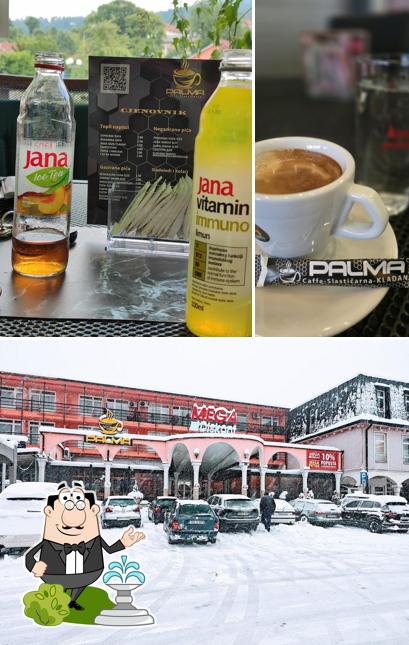 Caffe Palma