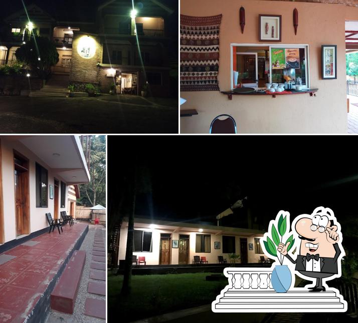 Explorers Hub Hotel