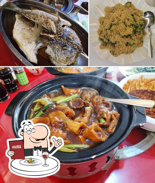 Golden Sand Restaurant