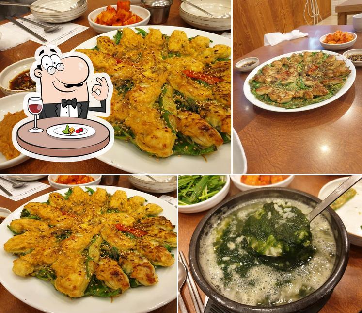 Hanlyeosu