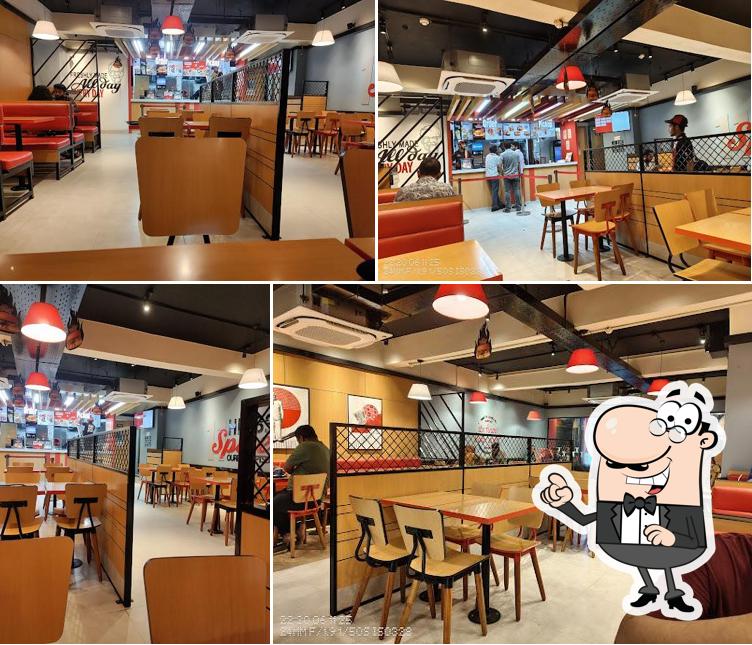 KFC Mymensingh
