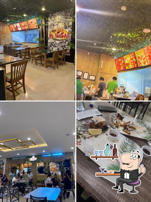 Ka Inasal