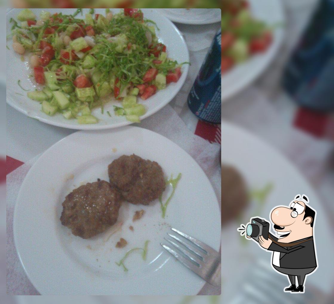 Köfteci ismail Usta