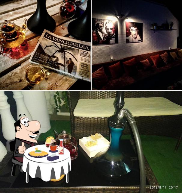 LOFT Hookah & Lounge