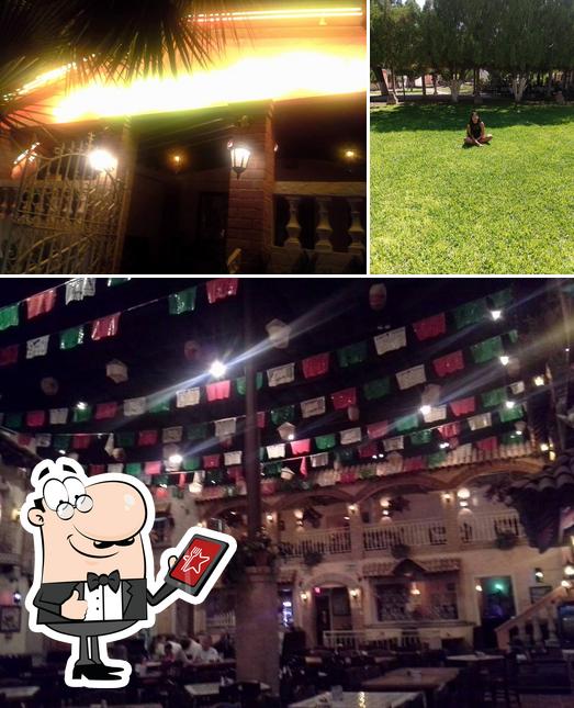 La Acinda Restaurante