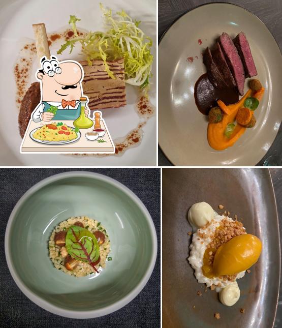 Restaurant Markant