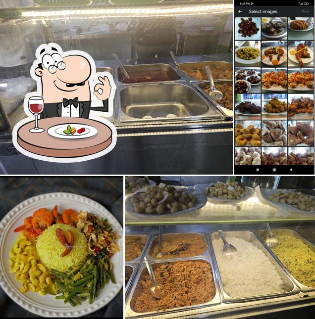 Nelumka Food & Takeaway