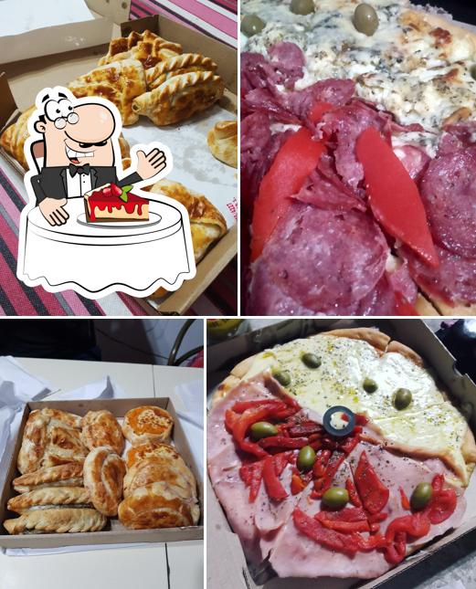 Pizzería EDÉN
