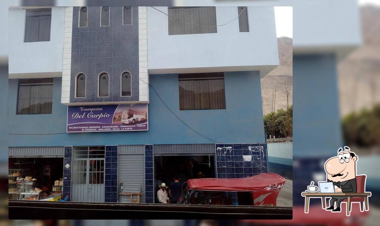 Polleria El Pollo Loko