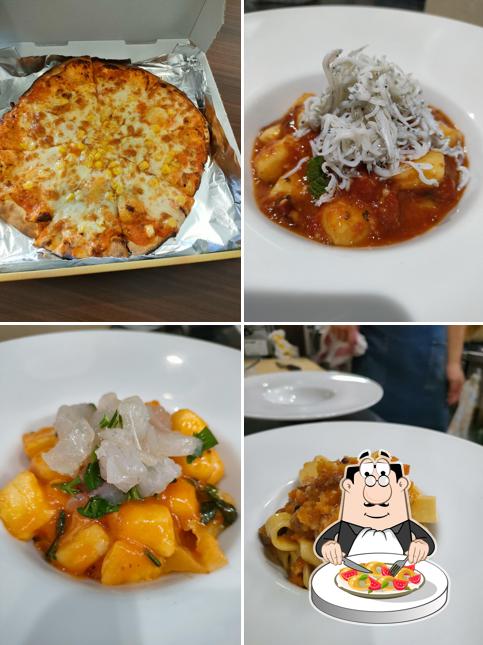 Ristorante e Bar Da･Qui
