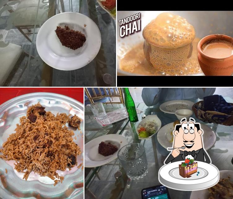 Sakhi Banu Beef Pulao Daska Branch