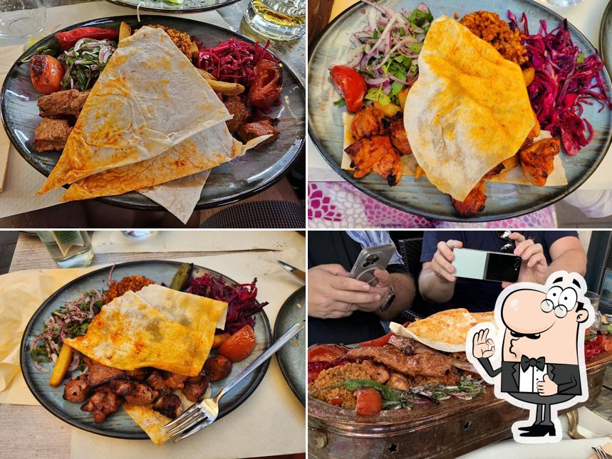 Sam's Grill House Geneva - Mont-Blanc