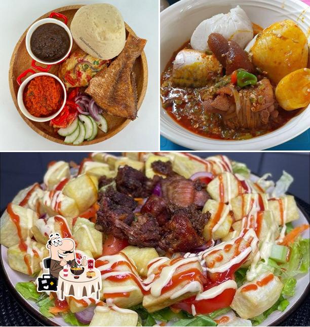 SikaFoods and more