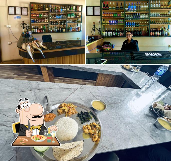 Tharu Kitchen