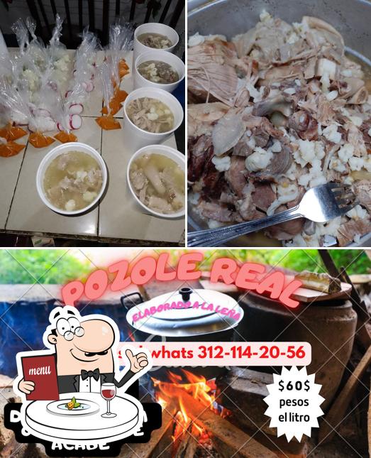 Pozole Real