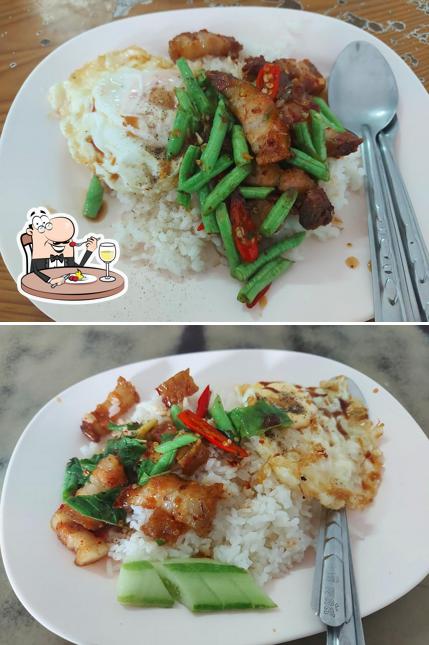 ร้านอ้วนโอชา