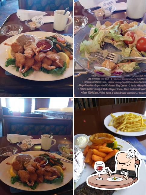 Riverview Restaurant