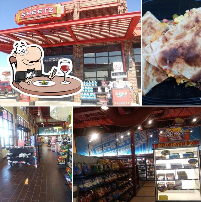 Sheetz
