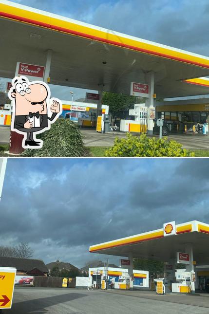 Shell