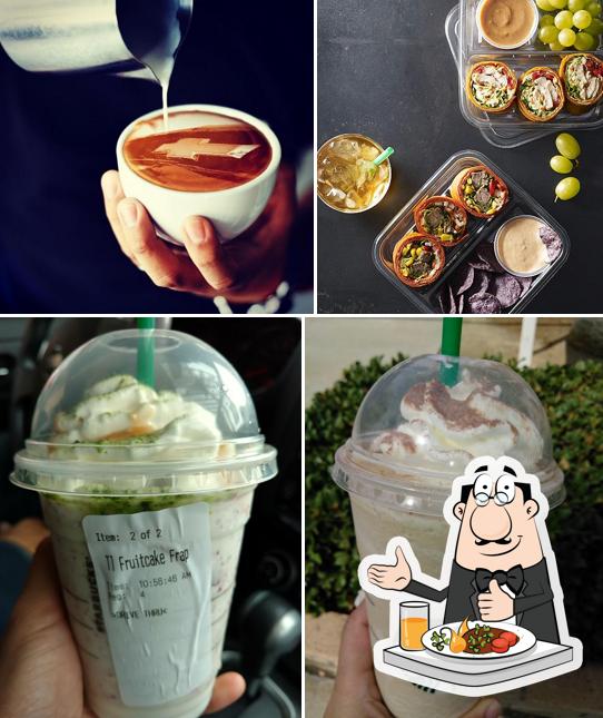 Starbucks Coffee Company