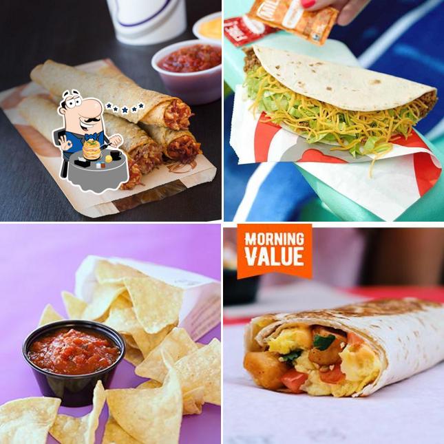 Taco Bell