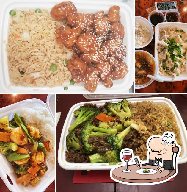Taste of China