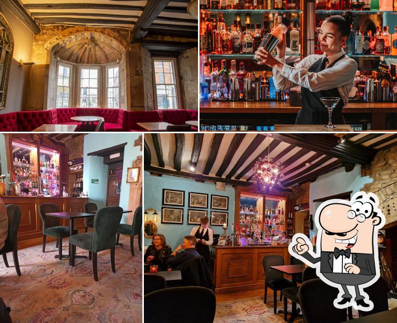 The Angel Bar