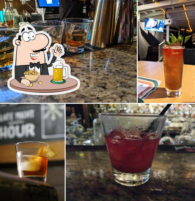 The Taurus Coconut Grove
