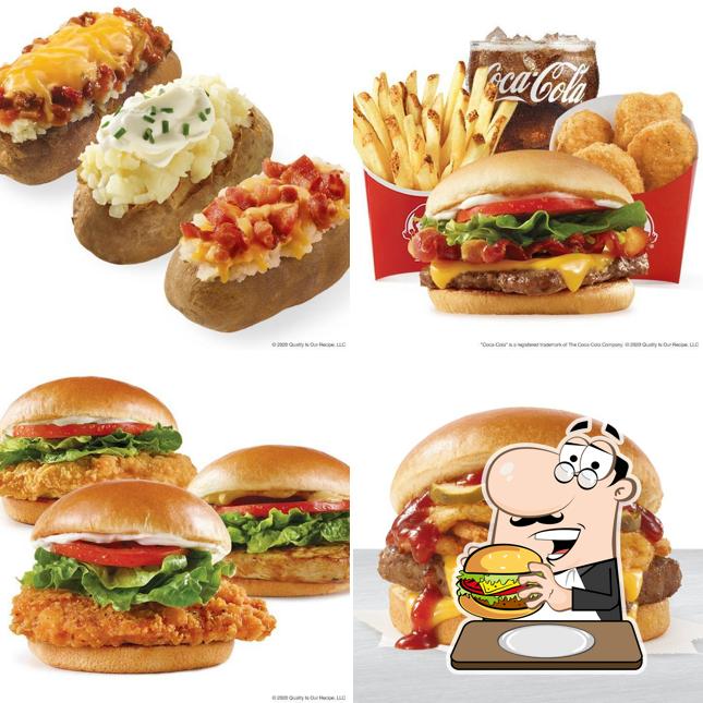 Wendy's