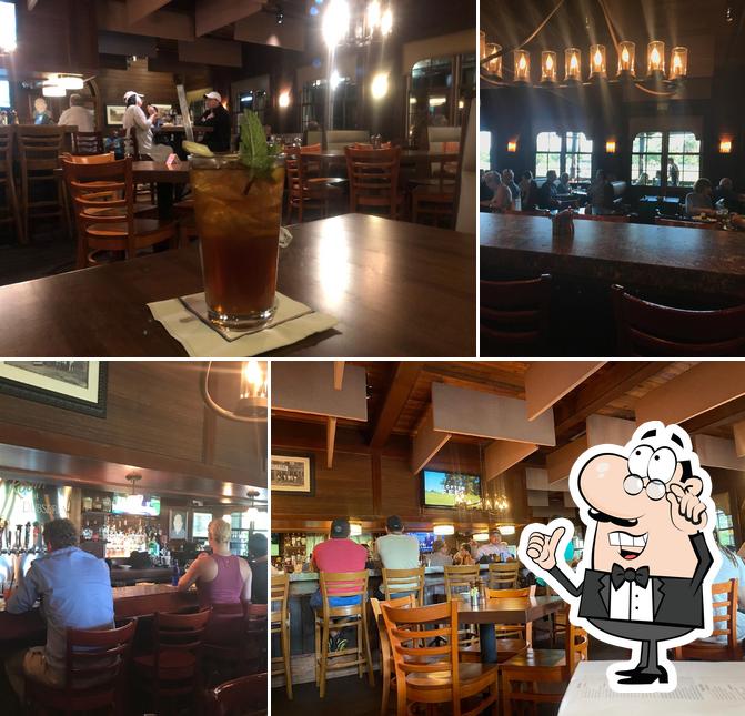 The Tap Room at Dubsdread