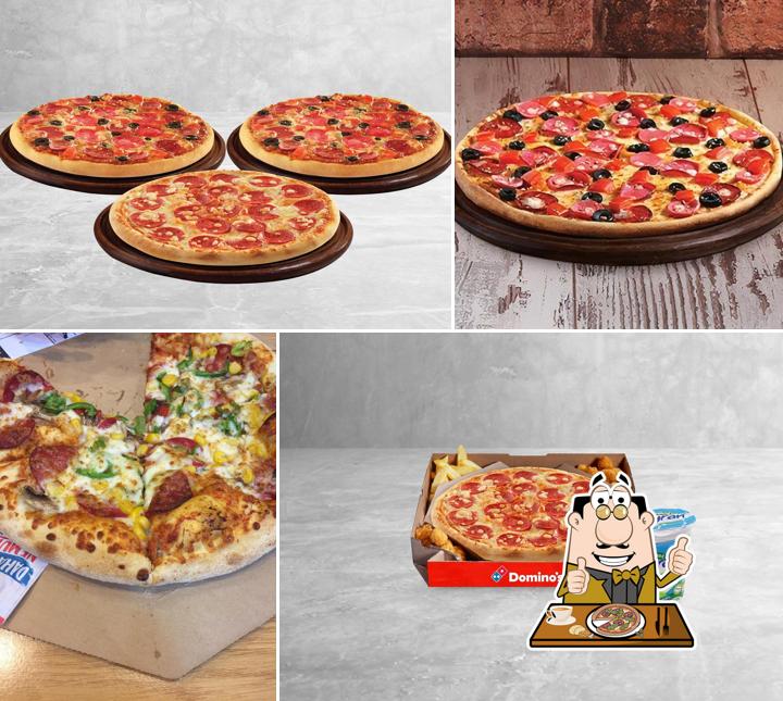 Domino's Pizza Tatlıkuyu
