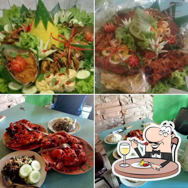APL Ayam Panggang Larangan