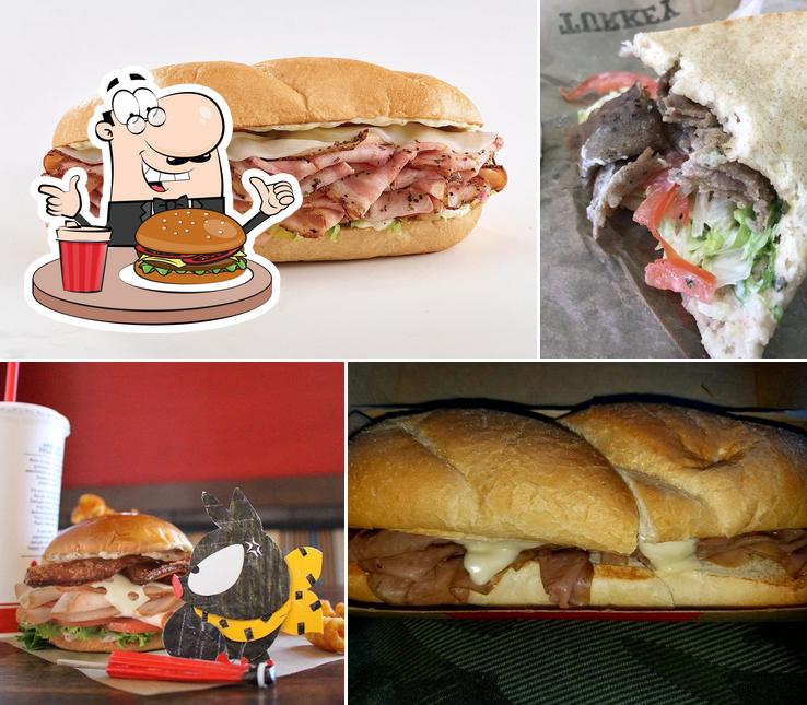 Arby's